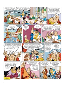 Asterix 15 side 6